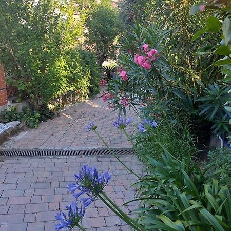 热那亚Riviera Garden公寓 外观 照片