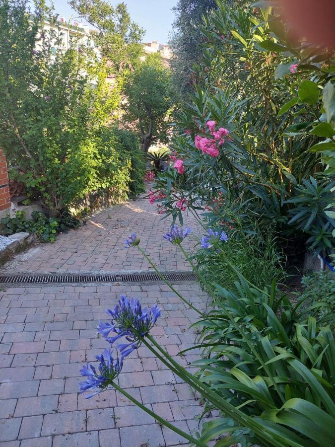 热那亚Riviera Garden公寓 外观 照片