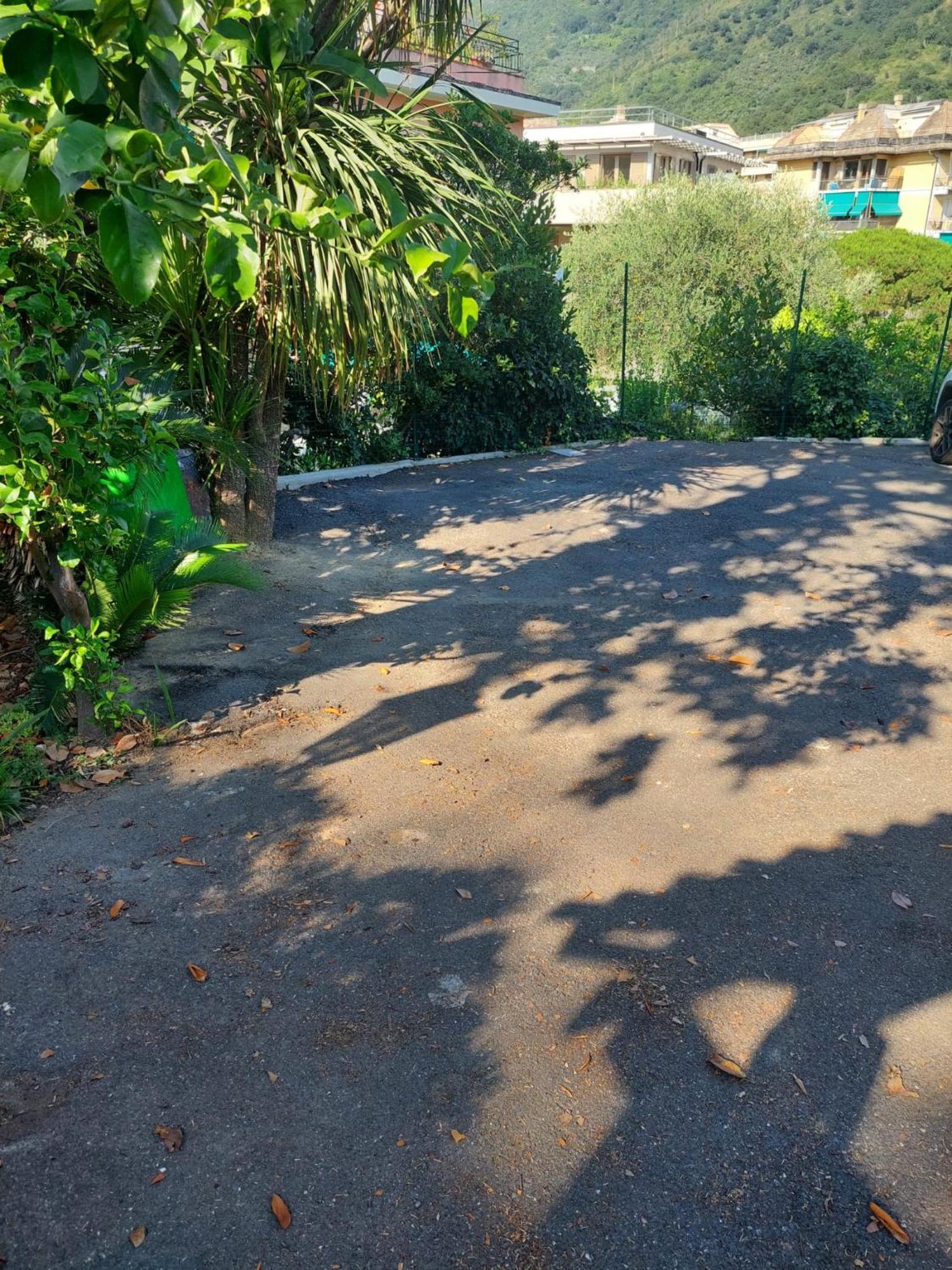 热那亚Riviera Garden公寓 外观 照片