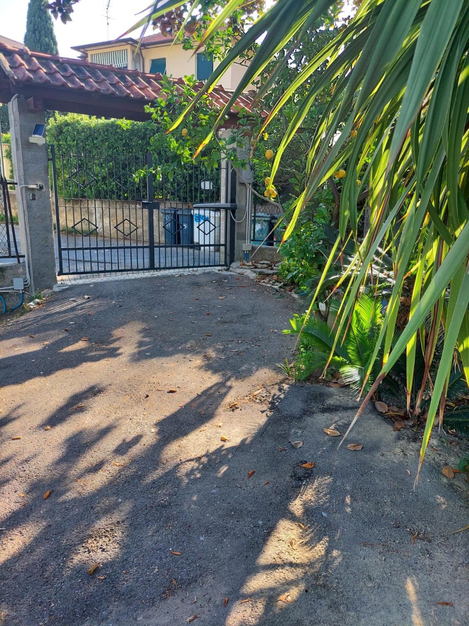 热那亚Riviera Garden公寓 外观 照片